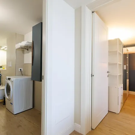 アパート Vaticano Centro Aura D1