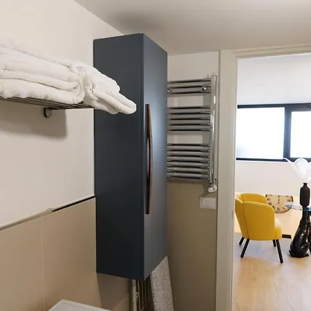 Vaticano Centro Aura D1 *