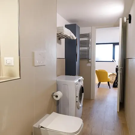 Vaticano Centro Aura D1 *