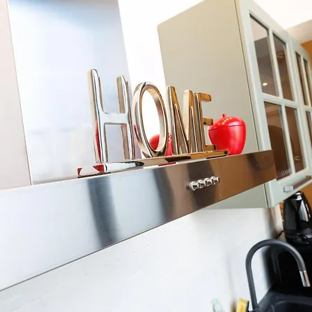 Vaticano Centro Aura D1 アパート ローマ