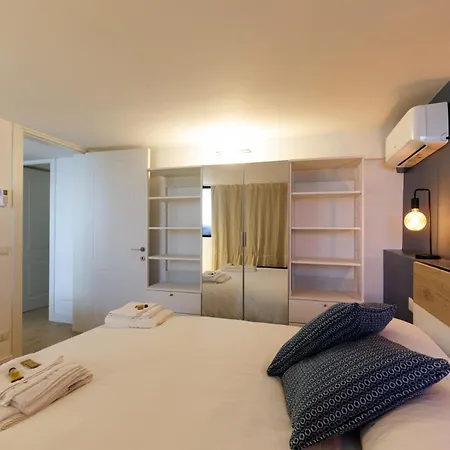 Vaticano Centro Aura D1