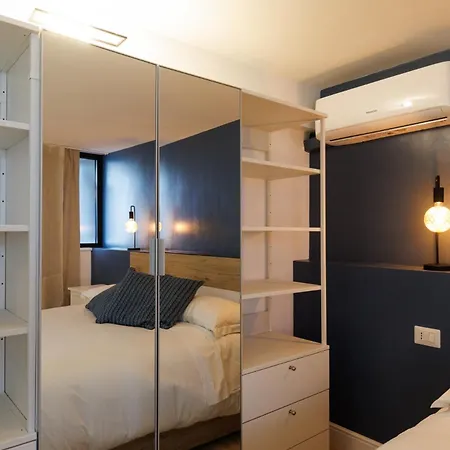 アパート Vaticano Centro Aura D1