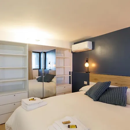 Vaticano Centro Aura D1 アパート ローマ