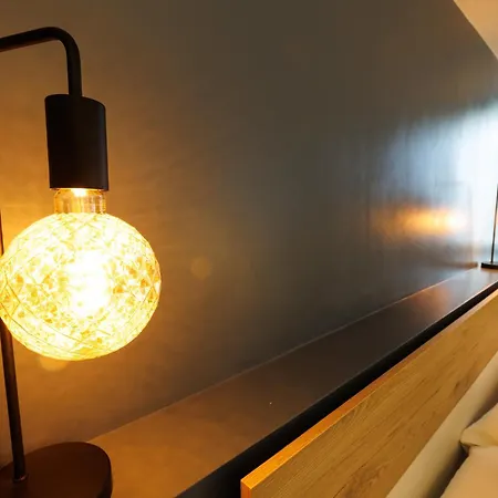 アパート Vaticano Centro Aura D1 ローマ