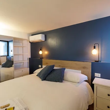 アパート Vaticano Centro Aura D1 ローマ