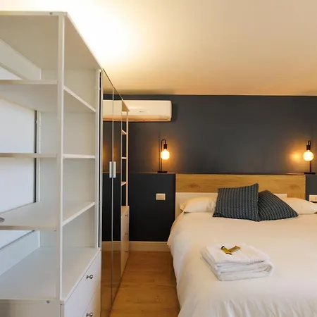 Vaticano Centro Aura D1