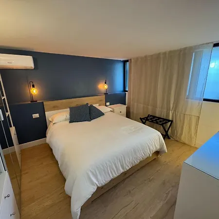 Vaticano Centro Aura D1