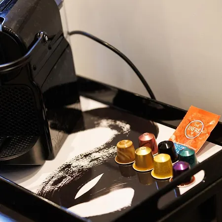 Vaticano Centro Aura D1 アパート *