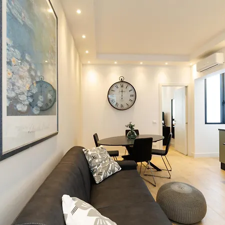 Vaticano Centro Aura D1 Apartment Rome