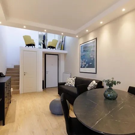 アパート Vaticano Centro Aura D1 *