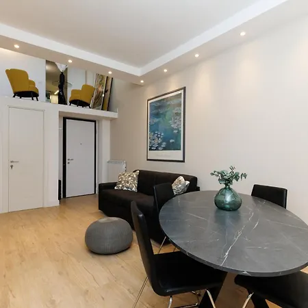 アパート Vaticano Centro Aura D1