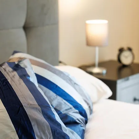 アパート Vaticano Centro Aura D1 *