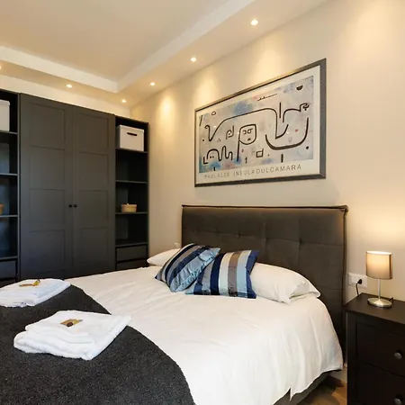 Vaticano Centro Aura D1