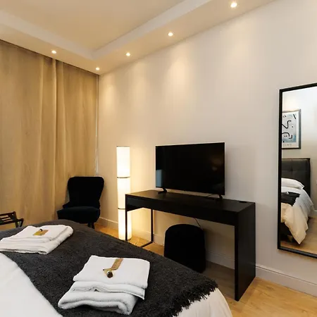 Vaticano Centro Aura D1 *