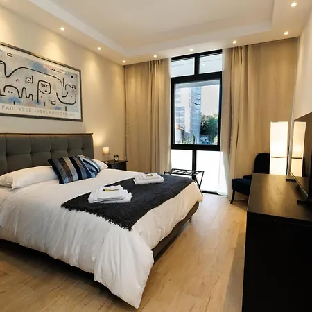 アパート Vaticano Centro Aura D1 *