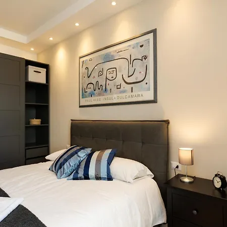 アパート Vaticano Centro Aura D1 ローマ