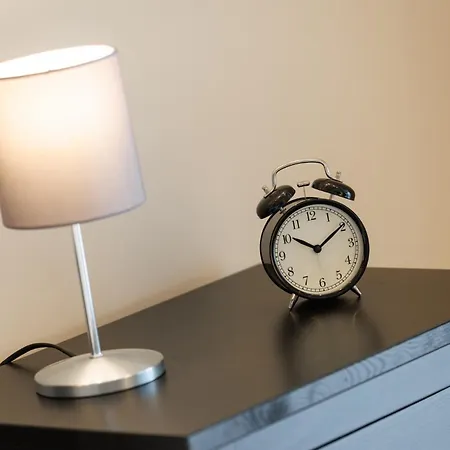 アパート Vaticano Centro Aura D1 *